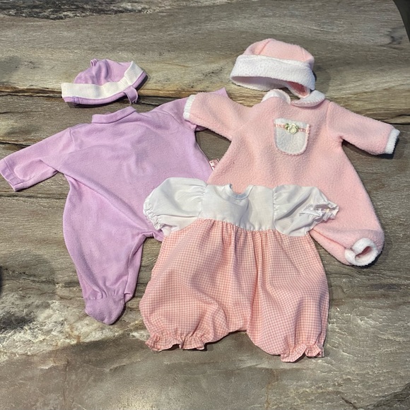 Vintage 1978 cabbage patch baby - Picture 4 of 4